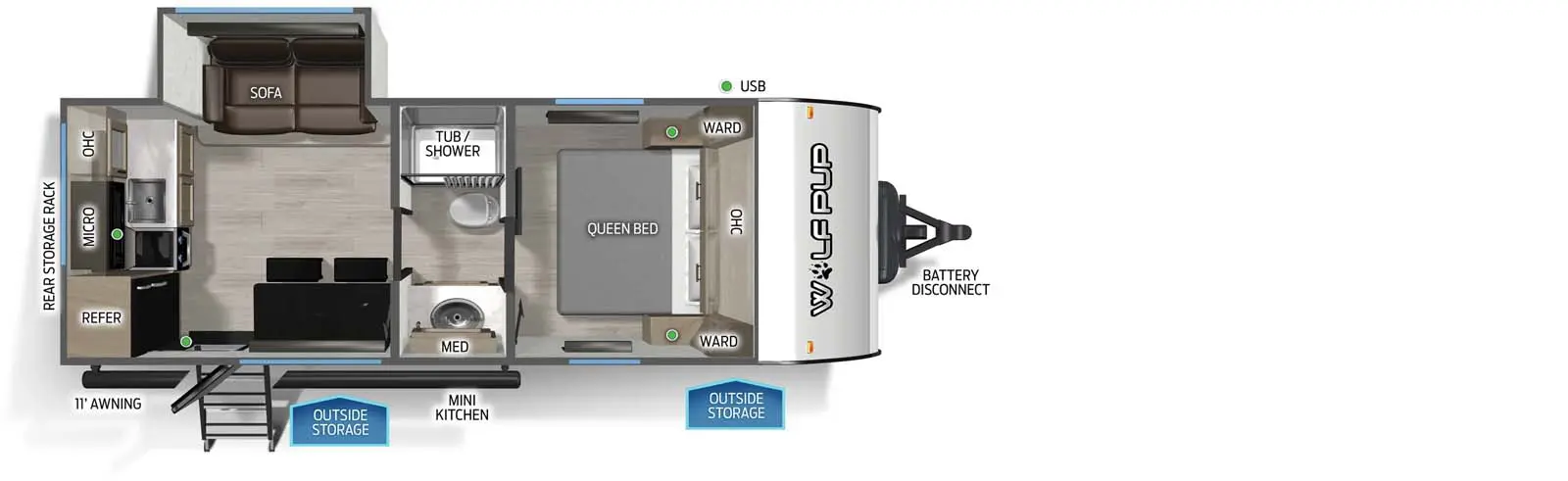 17SCBL Floorplan Image